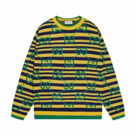 Picture of Gucci Sweaters _SKUGucciS-2XLaztxQ4145973